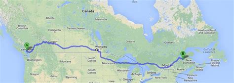 edmundston to montreal|Montreal to Edmundston